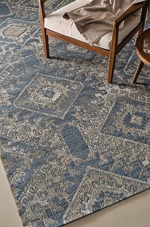 Jotex - Outdoor-teppich Polypropylen Gemustert MARCELLA - Kaufen Außenteppiche bei Jotex