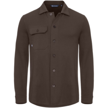 JEANSSKJORTE HERRE ELLENSBURG