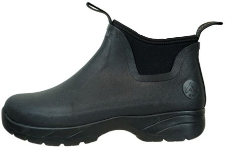 Avignon Hobart Jodhpurs Gummi/Neopren Black