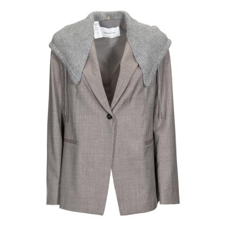 Fabiana Filippi Blazers Brun, Dame