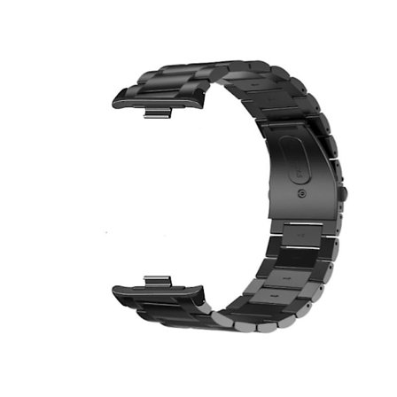 Andningsbart band för MiBand 8 Pro Durable Loop Smartwatch Fashionabelt armband