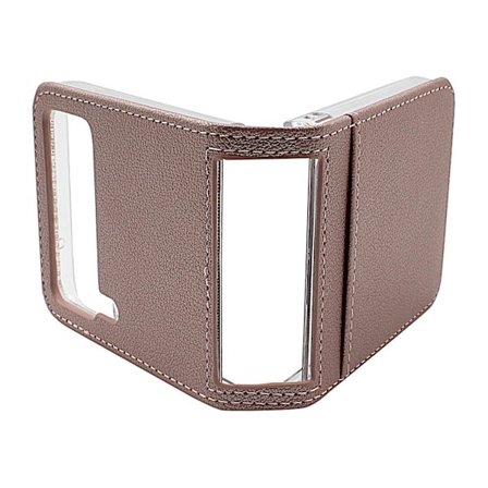 Kortfodral Samsung Galaxy Z Flip 4 5G (SM-F721B)