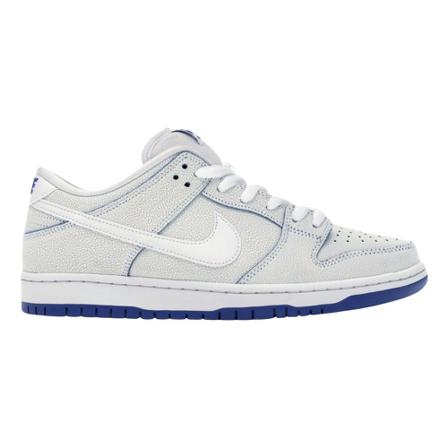 Nike Sneakers , Wit , Heren , Maat: 47 1/2 EU