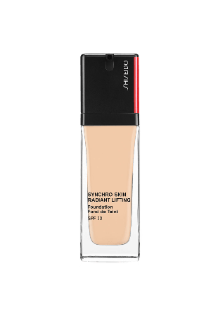 Shiseido Radiant Lifting Foundation Unisex Beige 30 ML