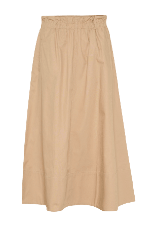 Part Two GesinasPW T-shirt Överdelar Dam Guld M