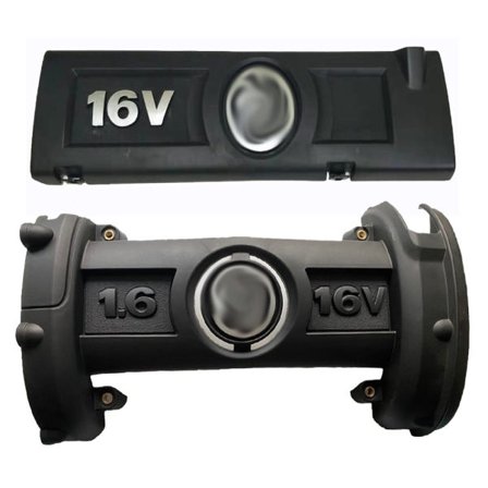 IC EA111-motor modifisert for Volkswagen Polo Golf 6-trinns Bora