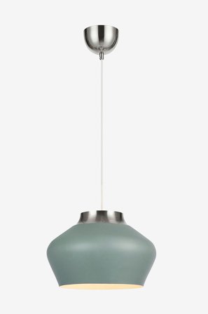 Markslöjd - KOM kattovalaisin 31 cm - Sininen - Riippuvalaisimet - - Homeroom