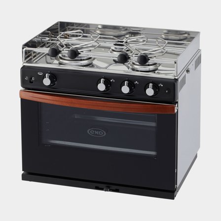 Eno Gascogne 3-lågig (Grill)