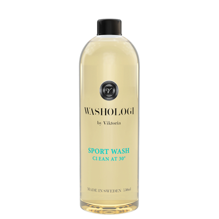 Washologi Tvättmedel Sport 750 ml