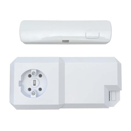 Rutab Mkomfy 1340237 Spisvakt, Larm & säkerhet