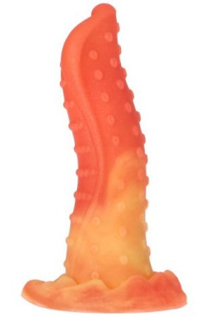 Kjøp MonsterToyz Frollo Dildo 23 cm - Dragon dildo | God pris