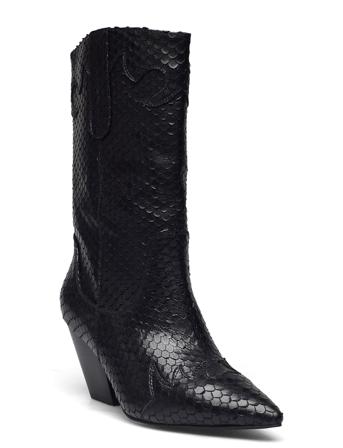 Boot Black Sofie Schnoor