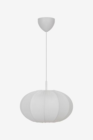 Nordlux - Taklampe Aeron 40 - Hvit - Takpendler - Fra Homeroom