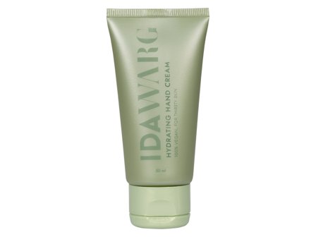 IDA WARG Beauty Hydrating Hand Cream, 50 ml