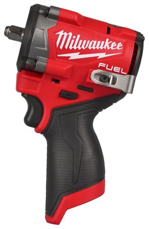 Milwaukee M12 FCIWF38G3-0 Muttertrekker uten batteri og lader, Maskiner