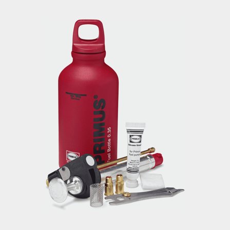 Kit di conversione da fornello a gas a fornello multifuel Primus Spider MultiFuel Kit