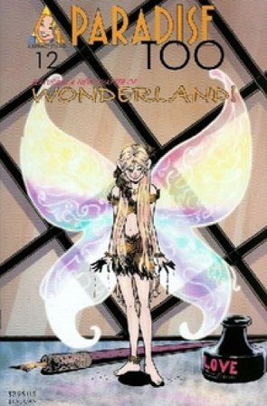 Paradise too. The complete collection. Vol. 3 Terry Moore