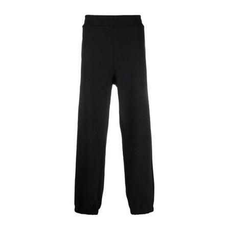 Msgm Bukser Sort, Herre Jogging Bukser