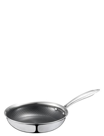 Eminence Frying Pan Ø20 Cm Black Dorre