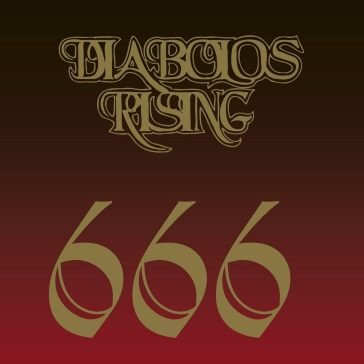 666 DIABOLOS RISING