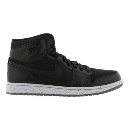 Nike Sneakers Sort, Herre, Størrelse: 42 1/2 EU