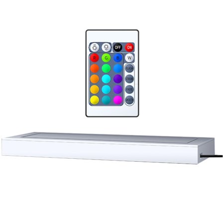 Støvdeksel Luminiferous Base Box for Switch/OLED Acryl Host Protective Sleeve