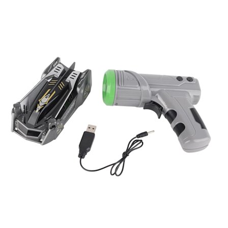 Dual Mode Lysjagende Vægklatrende Bil Infrarød Lysjagende Vægklatrende Bil