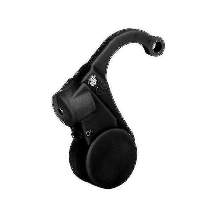 Anti-søvn alarm, Vågn op køre alarm, Påmindelsesbil til at køre sikkert Søvn alarm enhed, Krog på højre øre, Til nattevagt