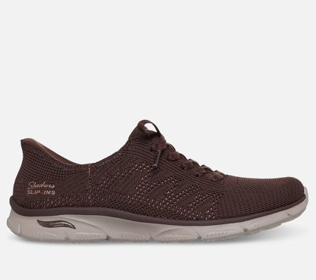 Skechers, Slip-ins: Arch Fit Sunny - Serene Steps, 37, Dame