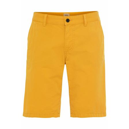 Camel Active Chino shorts Gul, Herre, Størrelse: W35