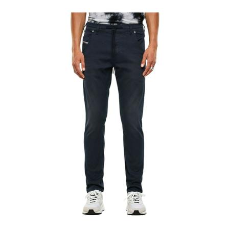 Diesel Slim-fit Jeans blå, Herr, Herr, Storlek: W38 L32