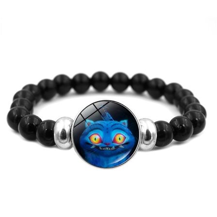 K-Demon Hunter Gruppe Armbånd Jentegave Hot Sale Tilbehør Farge Perlearmbånd Smykker