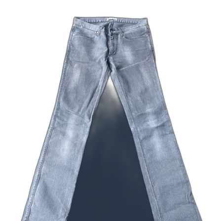 Grå jeans från Acne Studios