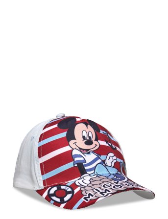 Mickey Mouse Cap - Blue - 54