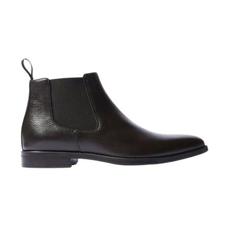 Scarosso, Leonardo Boots Brązowy, Mężczyzna, Rozmiar: 44 EU