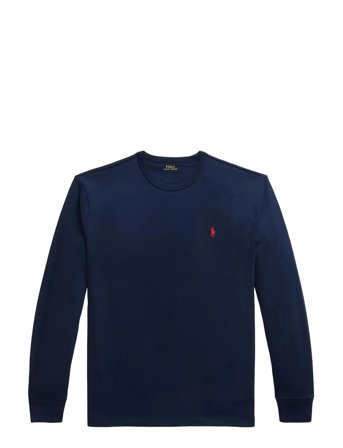 Polo Ralph Lauren | Classic Fit Jersey Long-Sleeve T-Shirt | M