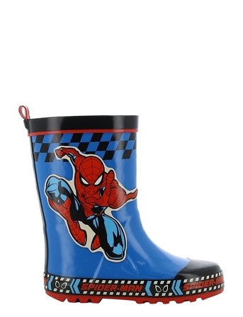 Leomil | Spiderman Rubberboot | 32