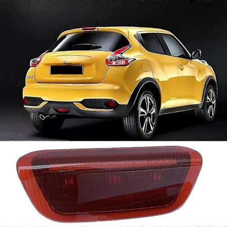 Yhteensopiva Nissan Juke 2011-2014 Led Korkea Lisäjarruvalo-Täydellinen