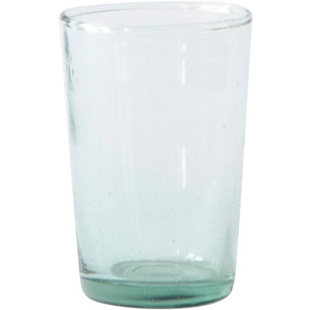 Tell me more Lagonna drikkeglass 20 cl, grønn