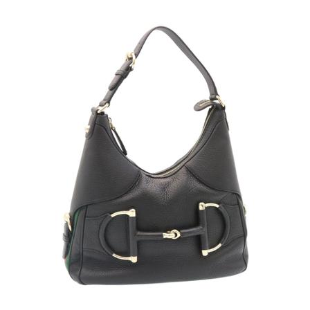 Gucci Vintage Pre-owned Tas , Zwart , Dames , Maat: ONE Size Vintage Tassen