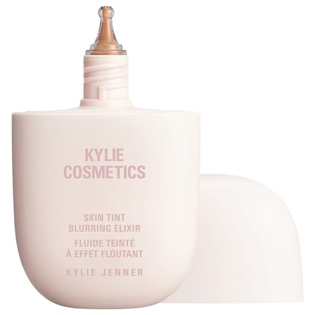 Kylie Cosmetics Skin Tint Blurring Elixir 6.5WN Warm Neutral, Makeup, Ansigt, Foundation