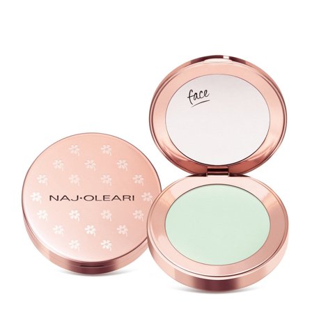 Naj Oleari Ultimate Cover Concealer 04 Verde - Correttore