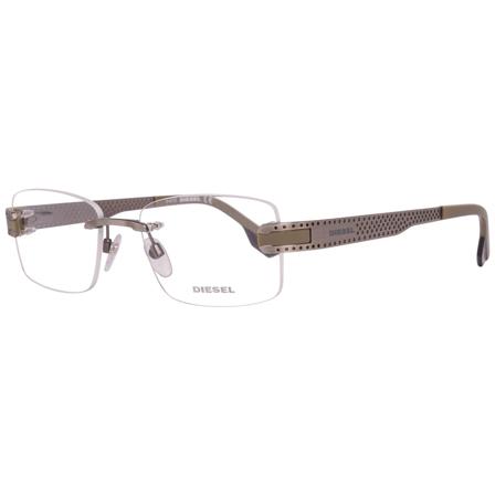 Diesel Glasses brun, Dam Accessoarer, Dam, Storlek: ONE SIZE