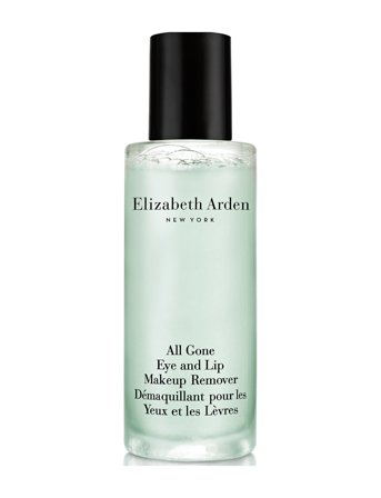 Elizabeth Arden Diverse All Gone Eye & Lip Mu Rem. - Nude - 100ML