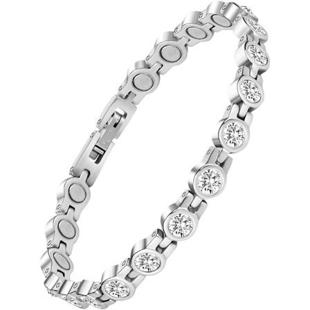 Magneettinen ranneke nivelkipuihin, sininen [YJD]