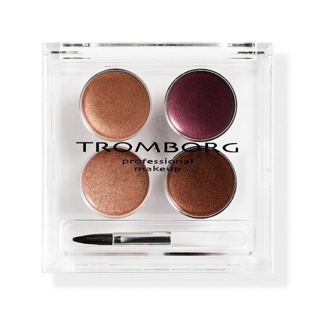 Tromborg Eye Grease Lightning, Makeup, Øjne, Øjenskygge