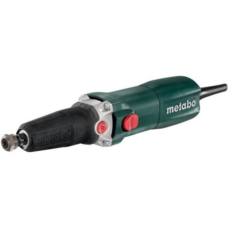Metabo GE 710 Slipmaskin 710 W, Elhandverktyg