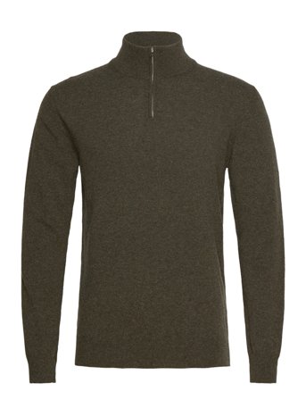 Mads Nørgaard | Eco Wool Halfdan Knit | S