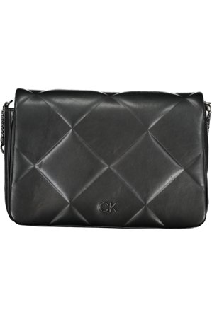 Calvin Klein Borsa Donna Nero