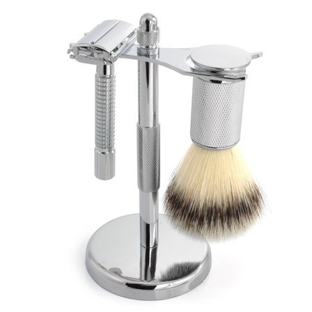 Hewey Barbersæt til mænd - Barbersæt